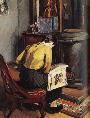 Duncan Grant