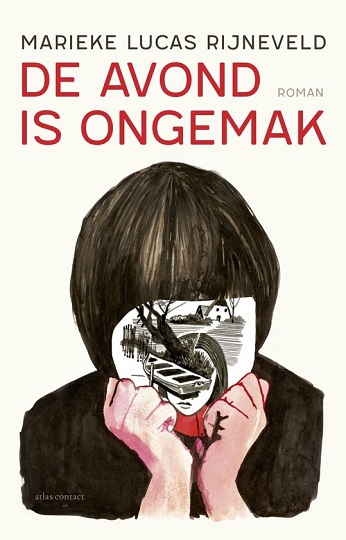 Ik was tien jaar en deed mijn jas niet meer uit