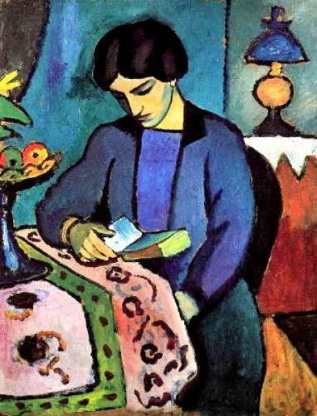 August Macke