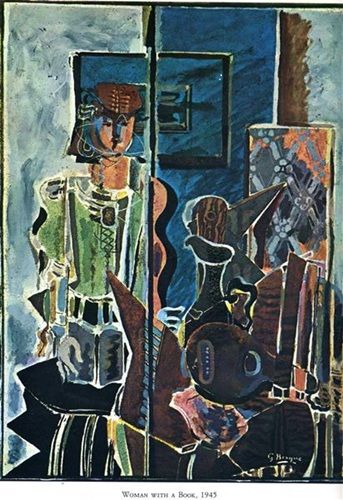 George Braque